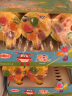 金稻谷（jindaogu）果汁软糖维C棒棒糖儿童节零食多种口味造型 30支小风车 实拍图