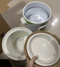 天际（TONZE）煮粥宝 电炖炖锅多功能专用煮粥锅全自动稀饭锅家用煲汤锅早餐锅快速熬粥神器CZ 【适合5~8人】 5L 实拍图