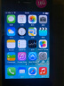 APPLE NEWS apple手机苹果4苹果4S手机二手苹果5学生便宜备用机iPhone4S智能 黑 4代 插手机卡+WiFi版16G 9新送线+壳+卡针+卡套+帮注册ID 实拍图