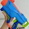 孩之宝（Hasbro）NERF热火儿童玩具软弹枪六一礼物 小精英探险家发射器F6367 实拍图