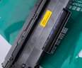 得力（deli）388a打印机硒鼓碳粉盒大容量适用惠普m1136 m126a m126nw p1106 p1008等 大容量硒鼓1支装DBH-388AX 实拍图