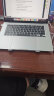 苹果MacBook Air 15英寸 2024新款M3芯片苹果笔记本电脑轻薄笔记本 银色 15英寸 M3芯片16G+1T 晒单实拍图