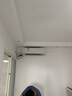 松下（Panasonic）新滢风空调 2匹新三级能效 适用22-32㎡ 变频冷暖壁挂式空调挂机 原装压缩机KFR-50GW/BpZY430 实拍图