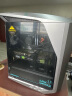 雷神（ThundeRobot）黑武士·Shark 游戏设计台式电脑电竞主机(i7-14700K 32GD5  RTX4080Super 2TSSD 360水冷 Z790) 晒单实拍图