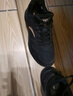 安踏女鞋运动鞋女秋冬新款网面跑步鞋软底皮面保暖防水休闲鞋黑色女鞋 （冬季皮面泼防水）黑色 38 (7) 实拍图