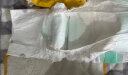 MOONY尤妮佳极上尝鲜装纸尿裤S25片(4-8kg)尿不湿极光薄透气散热 实拍图