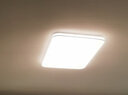 ARROW箭牌照明 大客厅灯led吸顶灯具套餐现代简约北欧超薄智能中山灯具 【全光谱】90公分遥控调光120瓦 实拍图
