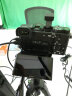 索尼（SONY）Alpha 6400 APS-C画幅微单数码相机 标准套装 黑色（SELP1650镜头 ILCE-6400L/A6400L/α6400） 实拍图