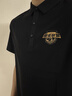 碧连天卡萨帝工作服冰丝锦纶polo衫定制夏季速干户外销售短袖T恤文化衫 卡萨帝定制 S 实拍图