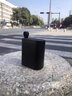 ESSONIO无线蓝牙音箱便携音响迷你超长续航户外小型低音炮插卡小音响跑步运动扬声器生日礼物随身小钢炮 月光灰【2个音箱TWS互联版】 实拍图