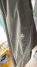 思凯乐（SCALER）速干裤男夏日神裤弹力透气直筒休闲运动长裤女F3514408 实拍图
