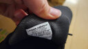 安德玛（UNDERARMOUR）Charged Escape 4男子针织运动跑步鞋跑鞋3026521 黑色002 42.5 晒单实拍图