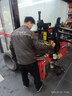 锦湖轮胎KUMHO汽车轮胎 235/45R18 94V HS51 适配凯美瑞/帕萨特/Model 实拍图