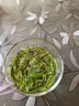 御牌2025新茶 雨前老茶树群体种龙井茶杭州特产龙井绿茶 御品牌老字号 纸包装250克 实拍图