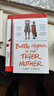 虎妈战歌 我在美国做妈妈 英文原版 Battle Hymn of the Tiger Mother 蔡美儿 Amy Chua 畅销传记 家庭教育 育儿经 实拍图
