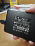 东芝（TOSHIBA）新小黑a5 移动硬盘1t 2t 4t 可接手机 mac usb3.2 可加密 A5 1T 新小黑（磨砂黑色） 套餐7：防震包+五彩包+原装线+Typec转接头 实拍图