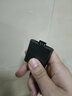 晶华 Type-C高速读卡器 SD/TF卡二合一多功能 手机单反笔记本相机行车记录仪监控存储内存卡读取器 合金 D513 实拍图