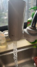 飞利浦（PHILIPS）水龙头净水器家用水龙头过滤器 厨房自来水过滤器 超滤直饮滤水器旗舰版AWP3877 实拍图
