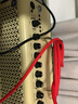 雅马哈（YAMAHA）吉他音箱THR5/THR10II/30WL便携式可充电蓝牙吉他贝 THR10 II(20W+蓝牙+支持APP) 实拍图