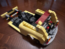 乐高（LEGO）10271 菲亚特 Fiat 500 积木玩具创意百变高手系列 实拍图