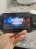 PlayStation索尼PSV2000掌上游戏机 PSP GBA MD FC 掌机 【90新】PSV1000黑色 32G内存【10个左右游戏】 实拍图