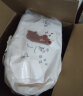 名人宝宝拉拉裤XXXL码48片(≥17kg)婴儿成长裤箱装 实拍图