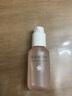 亲润樱花凝润锁水精华露 化妆品面部保湿精华 实拍图