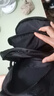 柚酱儿童书包男生小学生2024新款男童减负护脊双肩背包1一3年级四到六 太空人黑色大3-6年级 单书包 实拍图