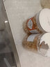 东方名人酒友鬼花生罐装五香味下酒菜香辣油炸花生米休闲零食小吃 (4罐)酒友花生五香味 实拍图