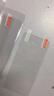 FANSPDA适用小米14pro原膜14ultra手机膜M15高清软膜保护膜菲林屏幕保护贴膜塑料PET普通热弯标准高透 曲面高清原膜【5张】 小米14/15 实拍图