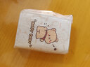 MAIWEINI卡包大容量多卡位迷你可爱一体包名片夹身份证驾驶证银行卡套女男 翘屁屁小熊 22个 卡位 实拍图