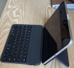 倍思iPad键盘平板磁吸悬浮支撑键盘保护壳【便携高效·轻量办公】适用iPad Mini6-8.3英寸 星耀黑 晒单实拍图