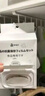 家の物语（KATEI STORY）日本抗菌食品级一次性保鲜膜套家用带松紧保鲜袋剩菜碗盘罩 保鲜膜套抗菌【2盒】+挂钩 240只 实拍图