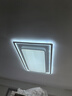梵季（Fanji）大气客厅主灯 美式餐厅卧室灯现代简约led吸顶灯全屋灯具套餐组合 特大105*65无极调光+遥控 实拍图