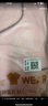 莫代尔女士睡衣女100%纯棉夏季长袖裤开衫休闲宽松大码家居服套装可外穿 【纯色简约】粉色款 2XL (建议140-160斤) 实拍图