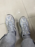 亚瑟士ASICS男鞋运动休闲鞋复古跑鞋时尚舒适运动鞋 GEL-SONOMA 15-50 灰色 42 晒单实拍图