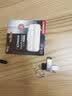 金士顿（Kingston） u盘 金属U盘定制 车载高速USB3.2 DTKN商务刻字优盘 256G金属-读速200M/S【转接头+精美挂链】 实拍图