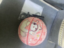 狂迷（kuangmi）萌宠布偶猫篮球儿童5号青少年小学生男女生训练比赛生日礼物球 实拍图