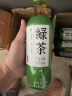 怡宝 佐味茶事 绿茶 原味茶饮料430ml*15整箱装 实拍图