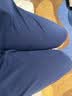 耐克（NIKE） 男子纯棉柔软舒适针织长裤 SPORTSWEAR CLUB  BV2763-410 L 实拍图