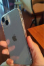 Apple/苹果 iPhone 14 (A2884) 512GB 蓝色 支持移动联通电信5G 双卡双待手机 实拍图