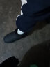 大东薇雪地靴女2023年冬季新款时尚防滑棉鞋加绒加厚防水短靴子女款鞋子 黑色 39 实拍图