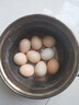 我老家高品质50g大蛋 农家新鲜谷物鸡蛋 40枚2000g 实拍图
