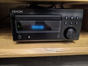 天龙（DENON）M41+普乐之声ES15 HIFI套装 天龙影院 书架箱 无源音箱 音箱 音响 音响 HiFi箱 5.25中低音单元 实拍图