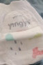 婴芽（YINGYA）爱芽拉拉裤L码2包84片【8-11kg】婴儿超薄干爽尿不湿透气尿裤 实拍图