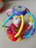 伟易达（Vtech）婴幼儿玩具 安抚宝宝 欢乐农场绕珠串珠3月-1岁 男女孩新生儿礼物 实拍图