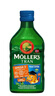 沐乐思MOLLERS【挪威百年品牌】富含Omega3DHA液体深海鳕鱼肝油250ml/瓶 水果味液体鱼油*2瓶 实拍图