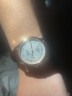 天梭（TISSOT）瑞士手表 力洛克系列腕表 钢带机械男表 T006.407.22.033.00 实拍图