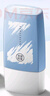 美康粉黛清爽防晒霜spf50+隔离紫外线水润轻薄户外美白 防晒*1+紫隔离*1 实拍图
