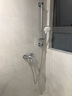 箭牌全铜混水阀淋浴龙头卫生间冷热水龙头浴室简易花洒套装浴缸龙头 A4升降款+脉冲三档手持花洒套装 实拍图